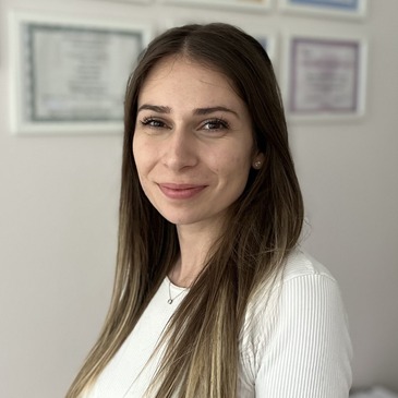 логопед София Манолова